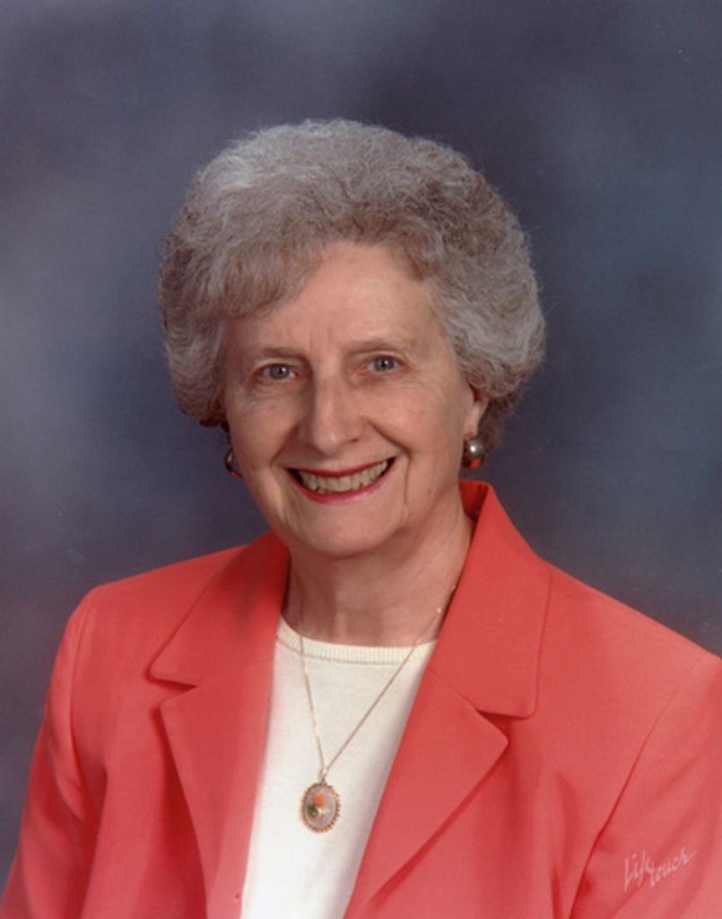 Elma L. Ayers