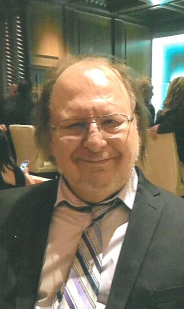 Edward Zoltowski