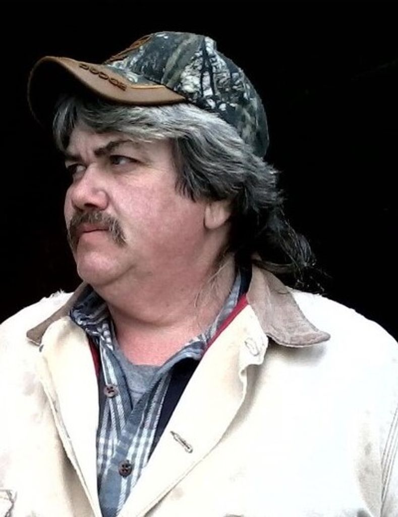 Riley Christopher 'Chris' Pennington Profile Photo