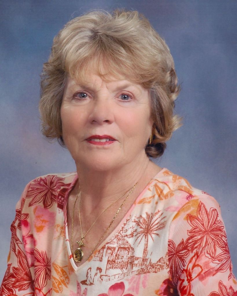 Heather Carrie Quinn Profile Photo