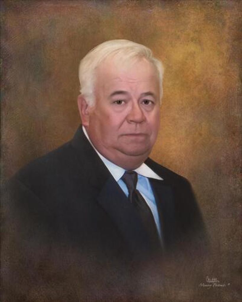 Terry Hayes Profile Photo