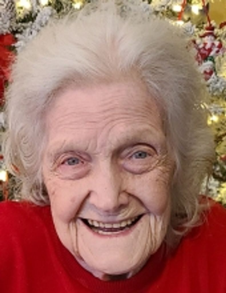 Audrey Cooley Branyon