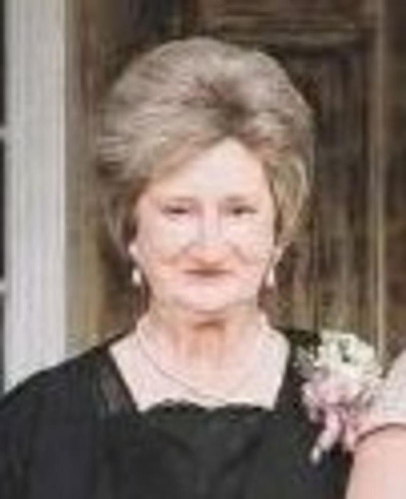 Gladys Ruth Nicely