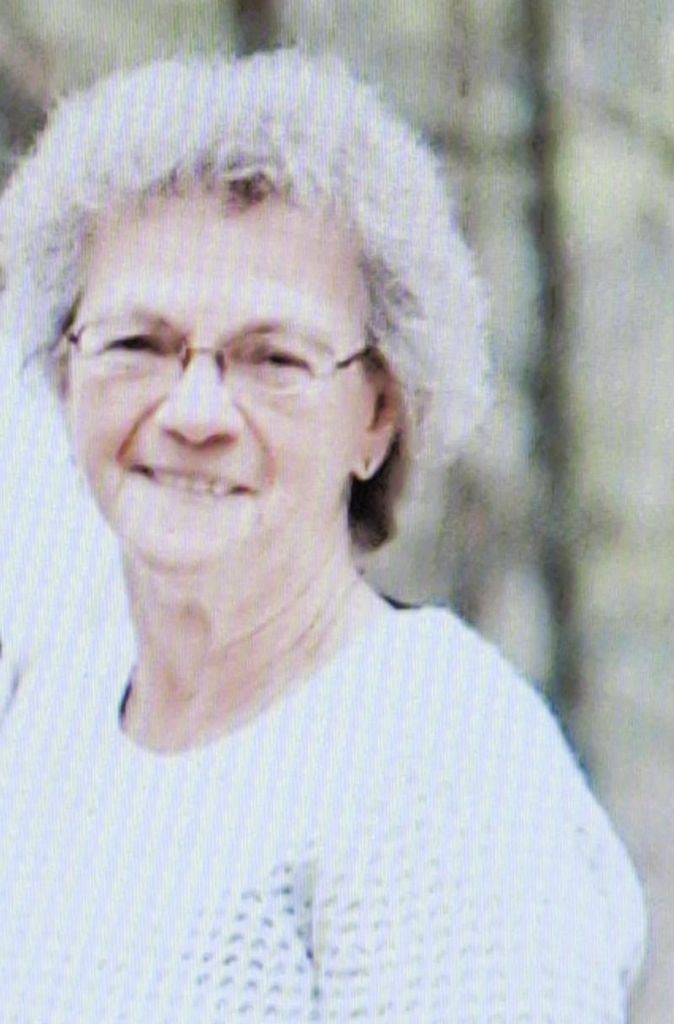 Luanne Meridee Ledgerwood Profile Photo