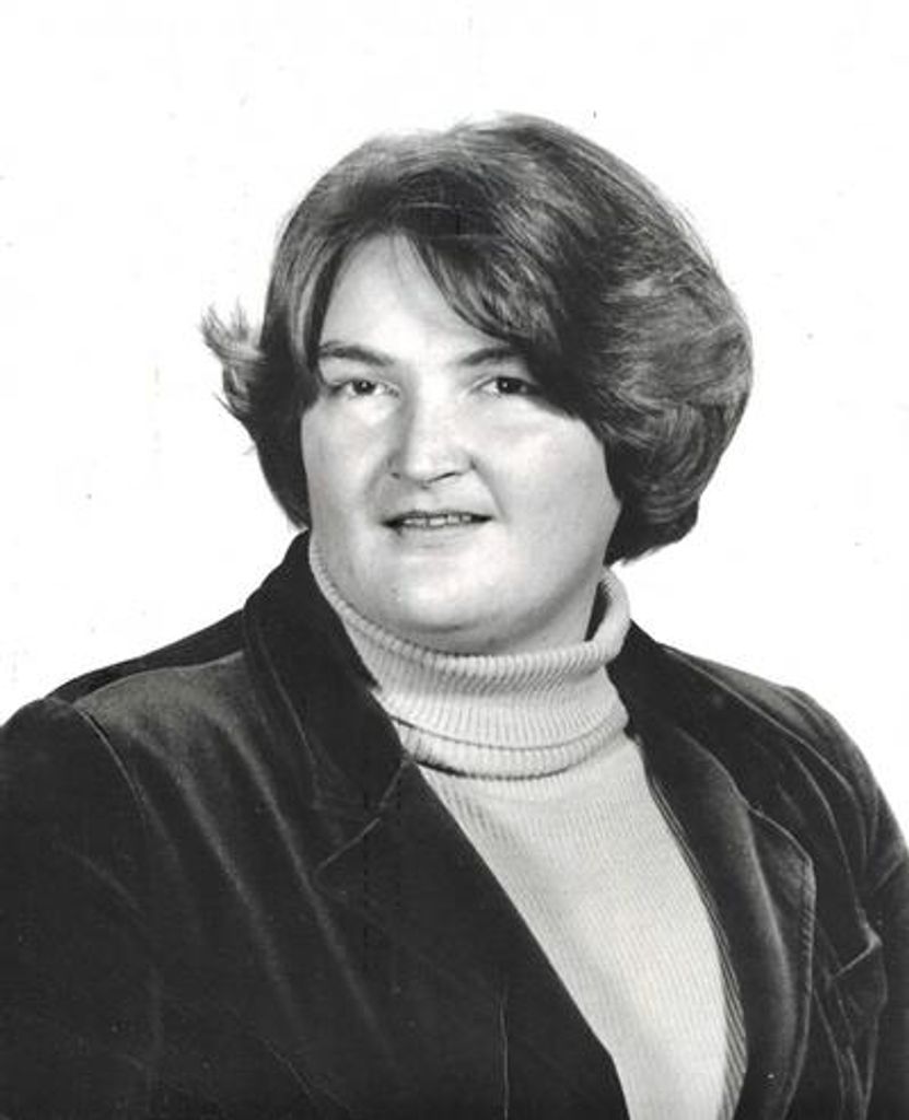 Sharron Lynn Ball