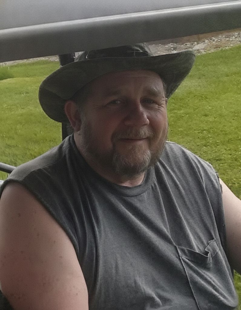 Richard Douglas Kerr