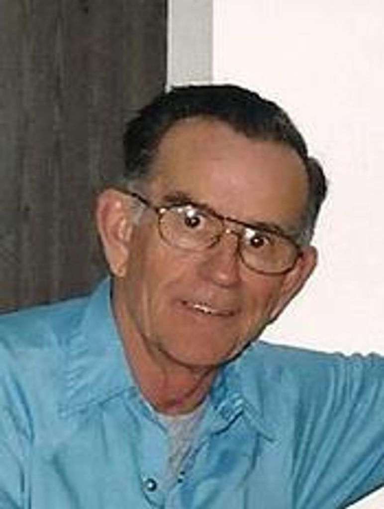 Raymond H. Van Natta Profile Photo