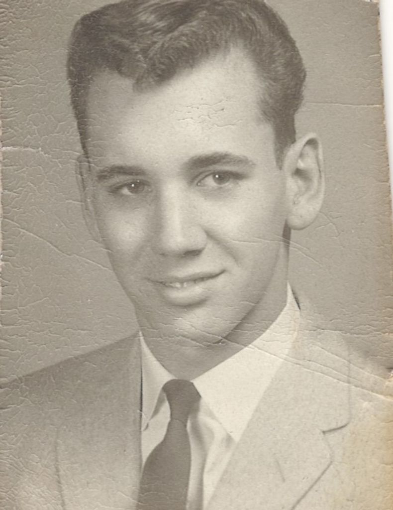 George "Tony" Kirchner Profile Photo