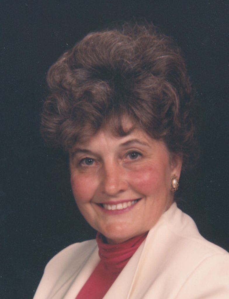 Rosemary Holbrook Coomes Profile Photo