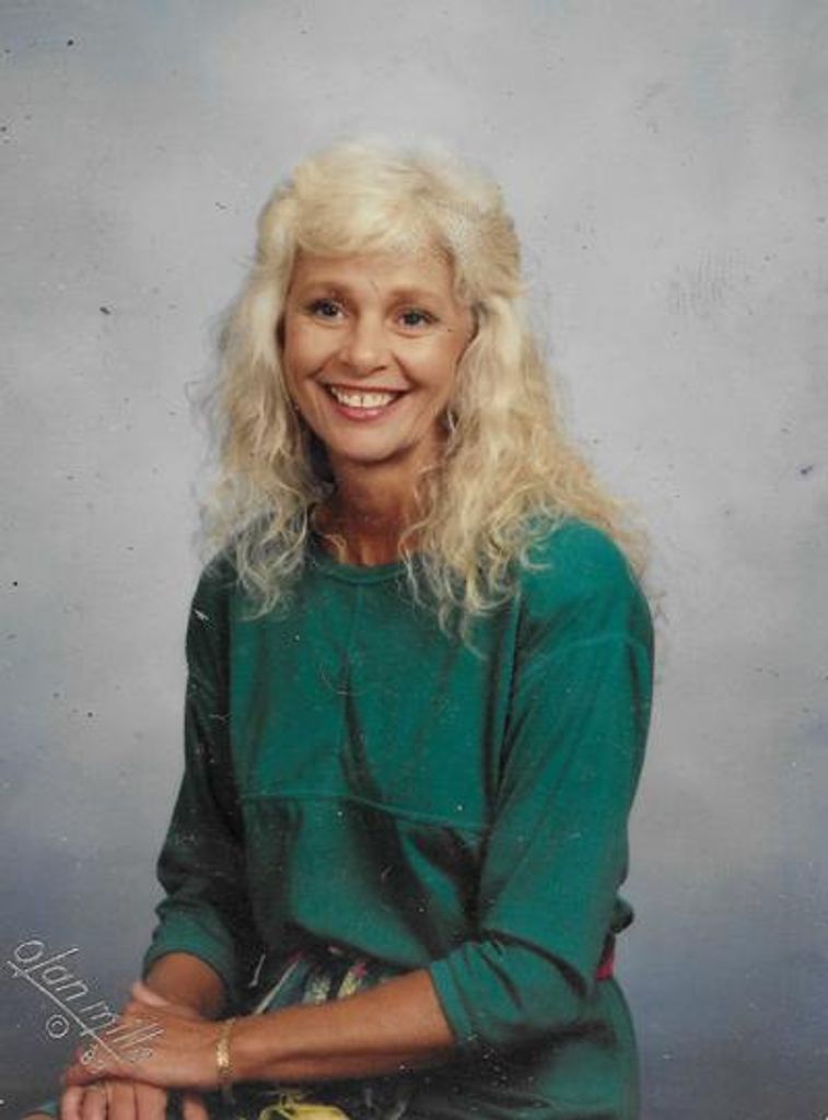 L. Darlene Mayes Profile Photo