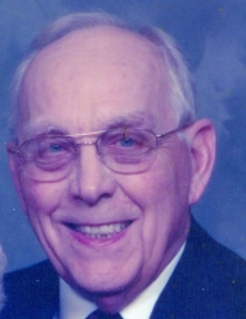 Frank R. Miller