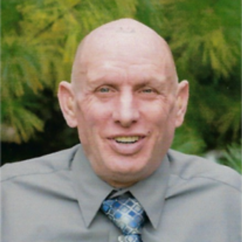 Timothy "Tim" Wessels