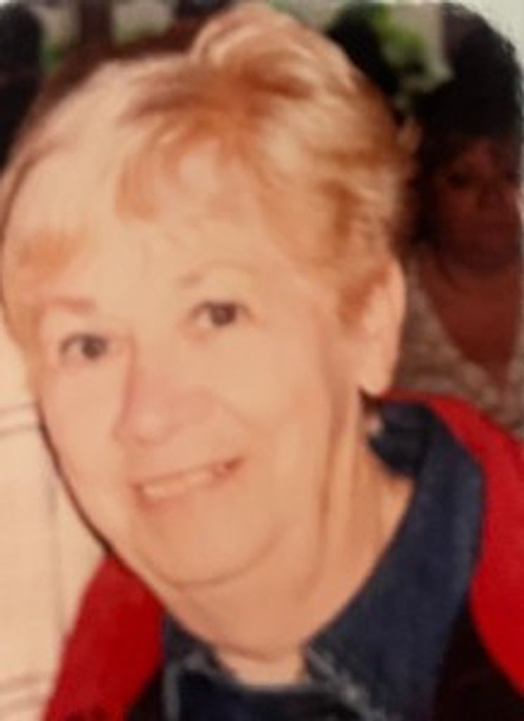 Bonnie A. Laduke
