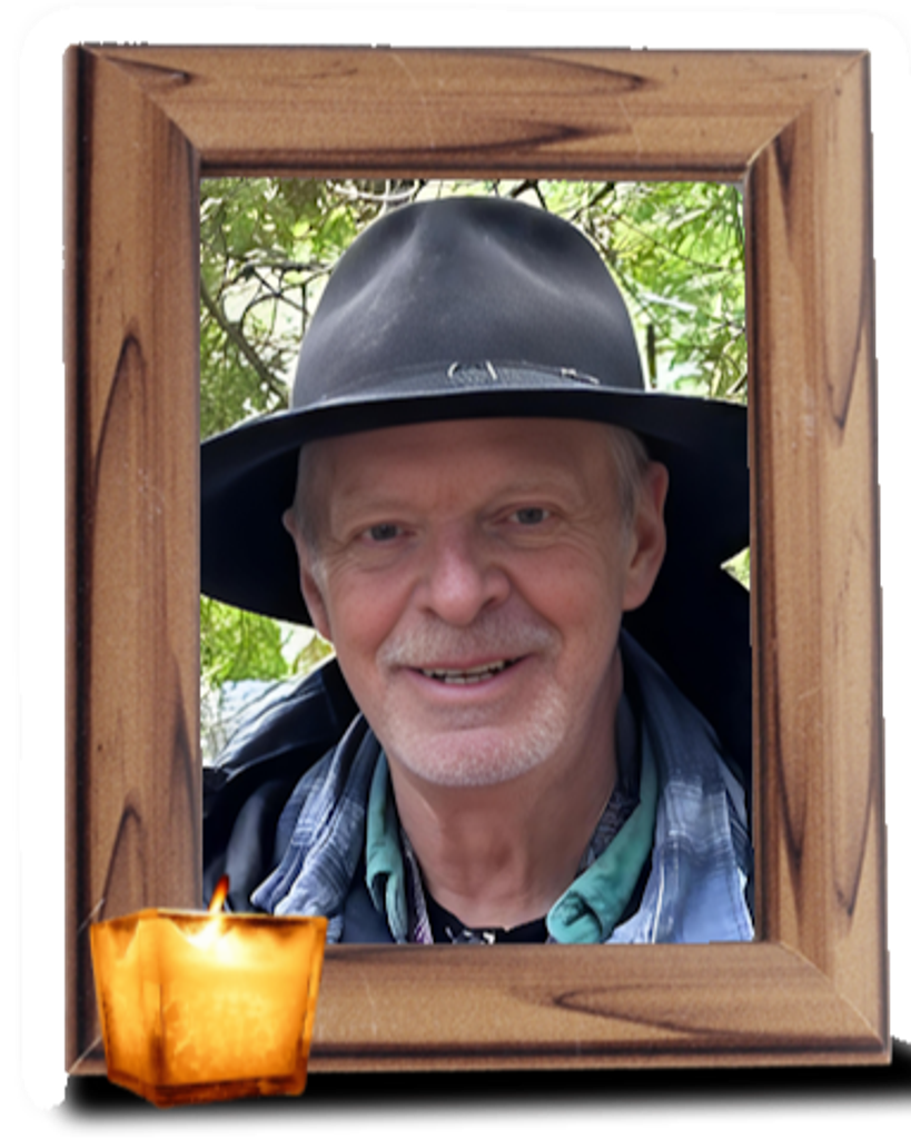 Robert J. Hale Profile Photo