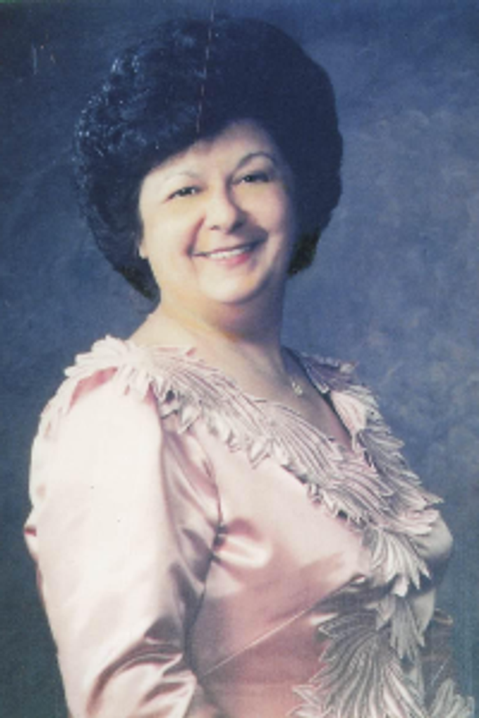 Rosemarie V. 'Rosie' (Pereira) Riley