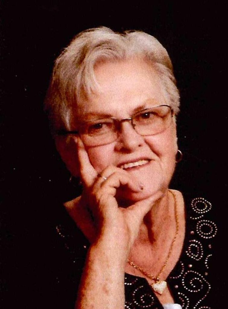 Patricia Anne Carlson