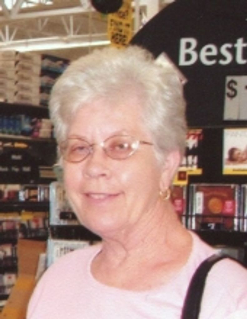 Opal  E. Burton