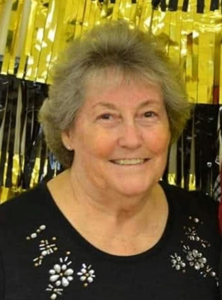 Patricia "Pat" Epps Mathis Profile Photo