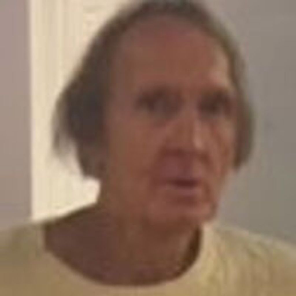 Walter Wesley "Bubba" Henson, Jr.