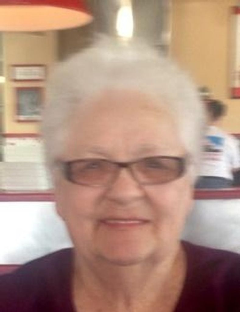 Shirley Marie Pugh Profile Photo