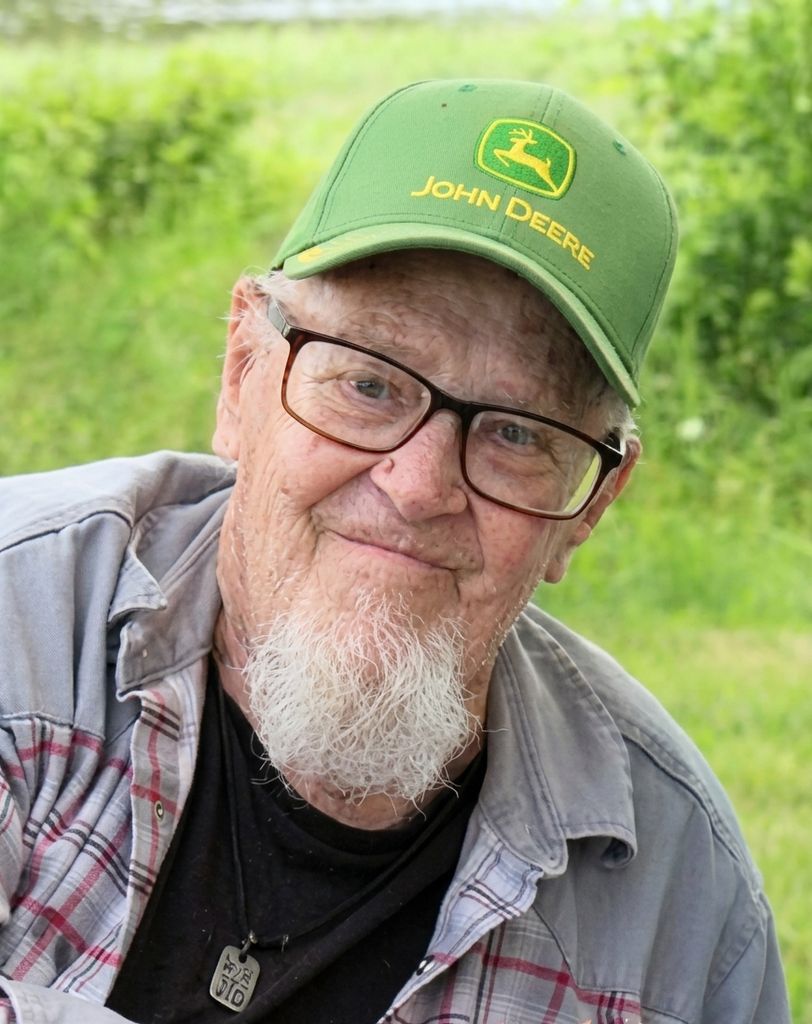 Donald William Campbell, Sr. Profile Photo