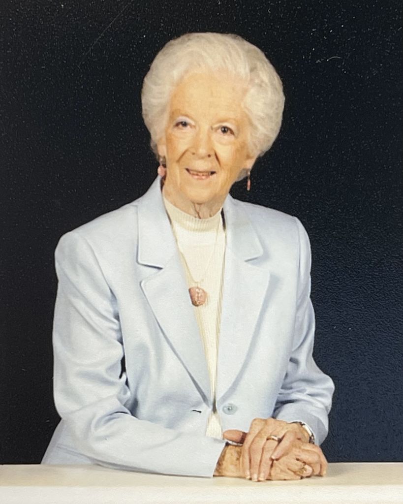 Patsy Gean Bell Profile Photo