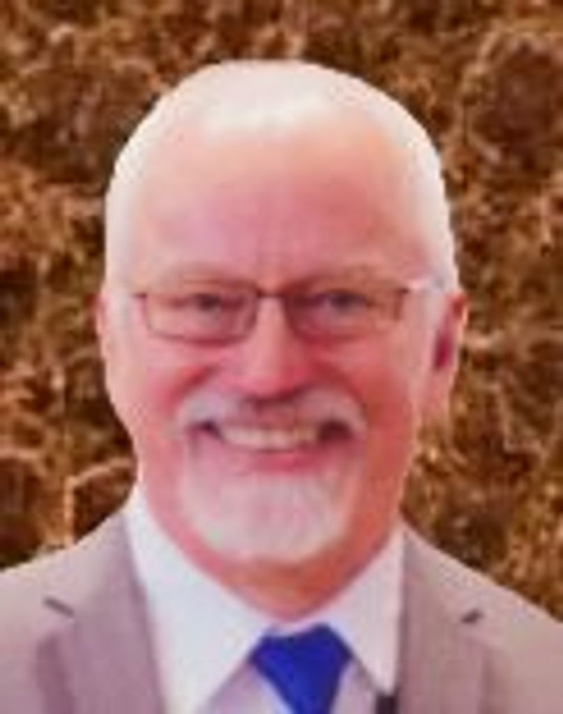 Richard L. Scheibe