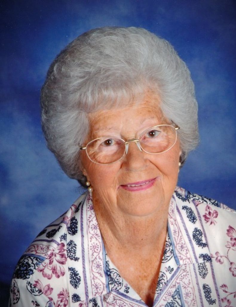 Jacqueline "Jackie" Wade