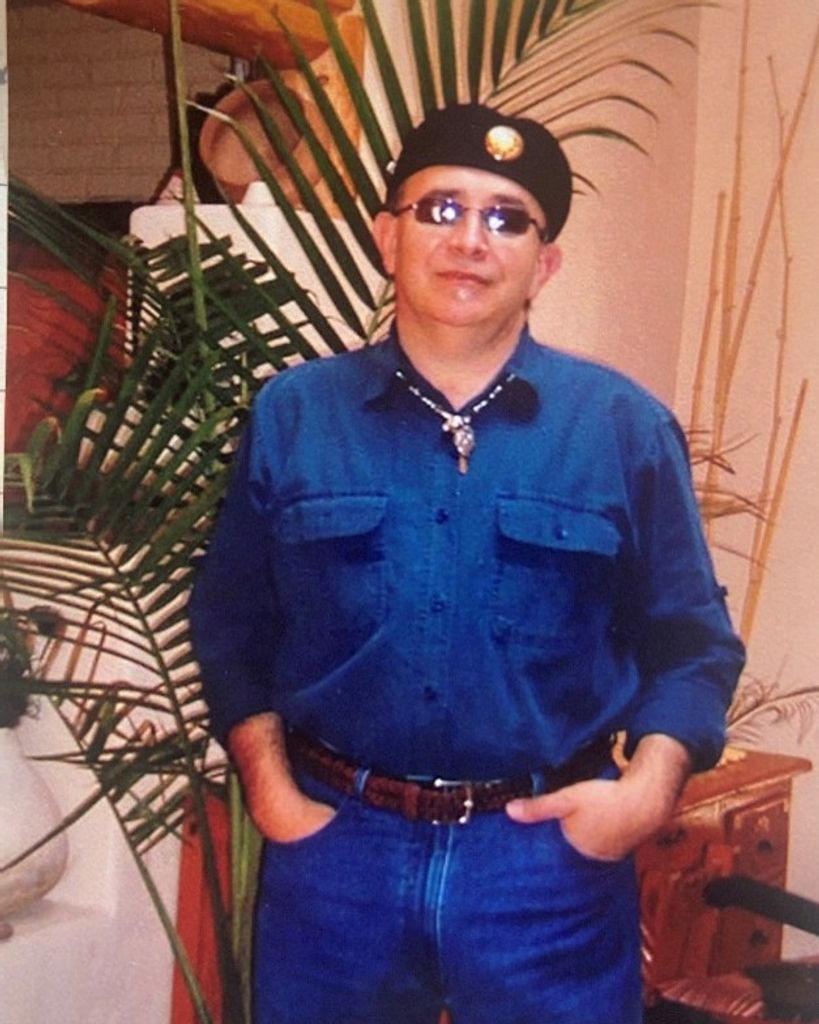Arthur A. Martinez