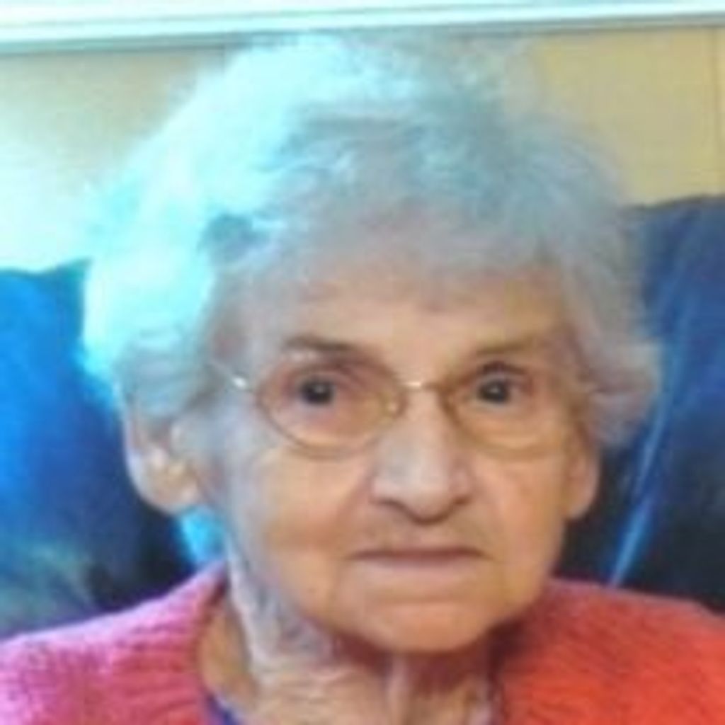 Frances Moore