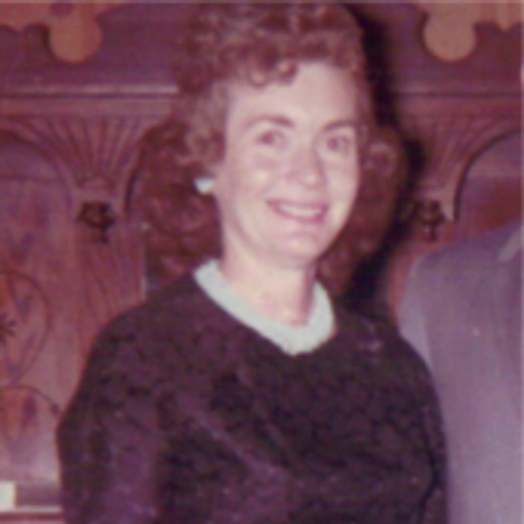 Madeline Weir Forbuss Profile Photo
