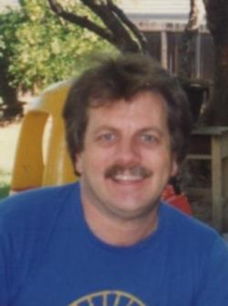 Greg Daley