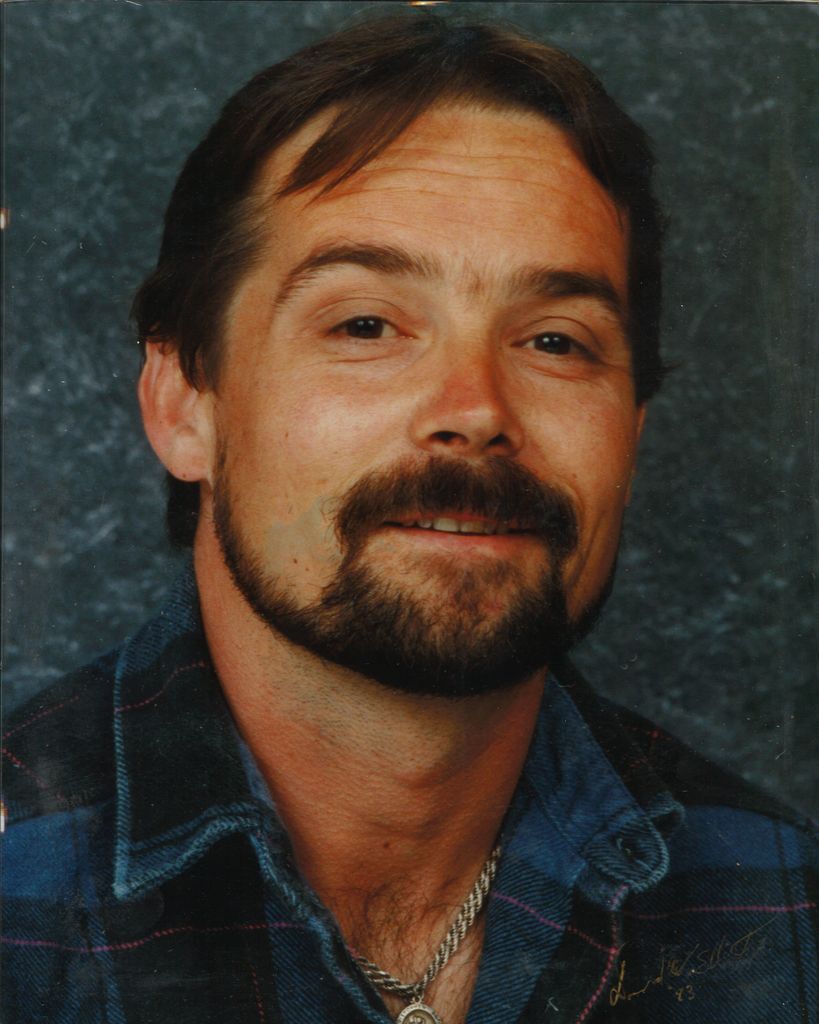Patrick H Brown Profile Photo