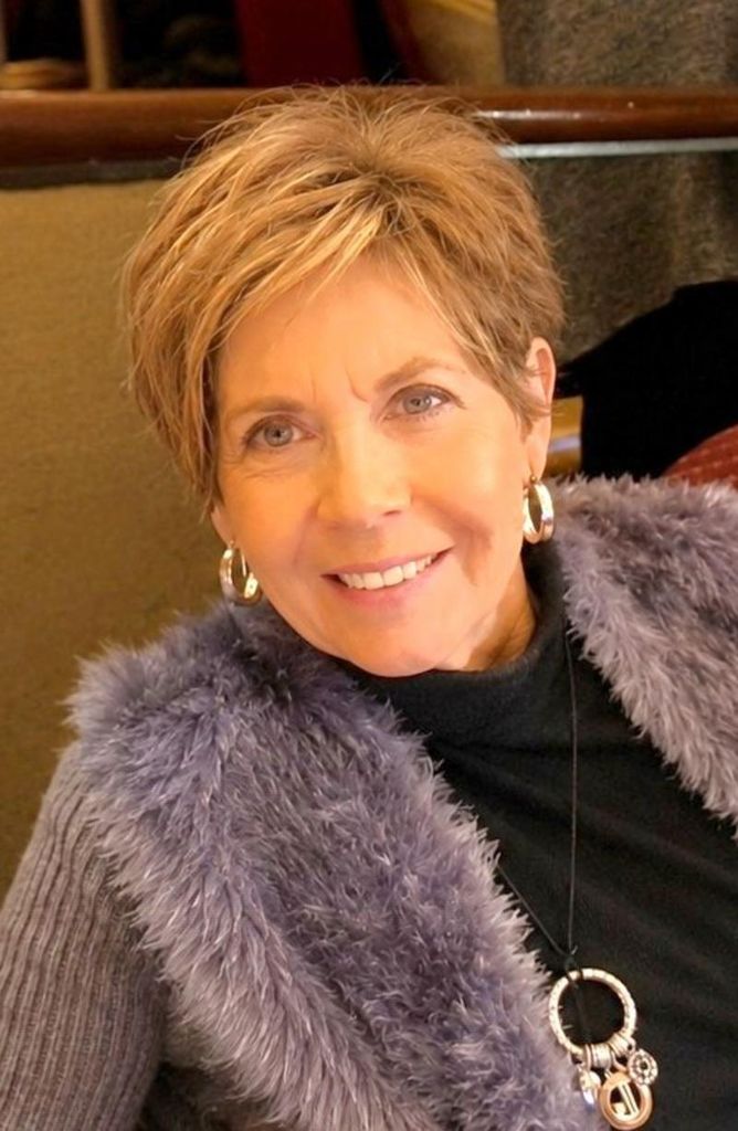 Jeralyn Sue Thompson Profile Photo