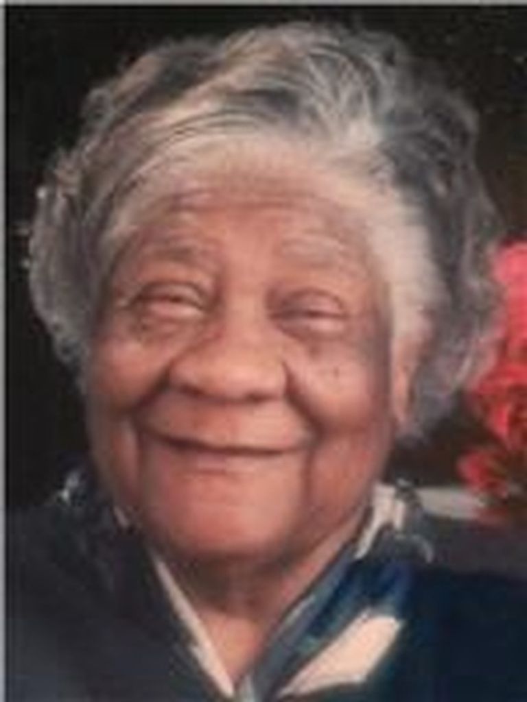 Albertha Thompson Profile Photo