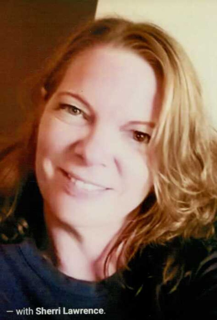 Sherri Lee (Bryson)  Lawrence