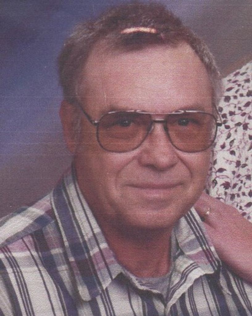 Robert Dale Holmes, Jr. Profile Photo