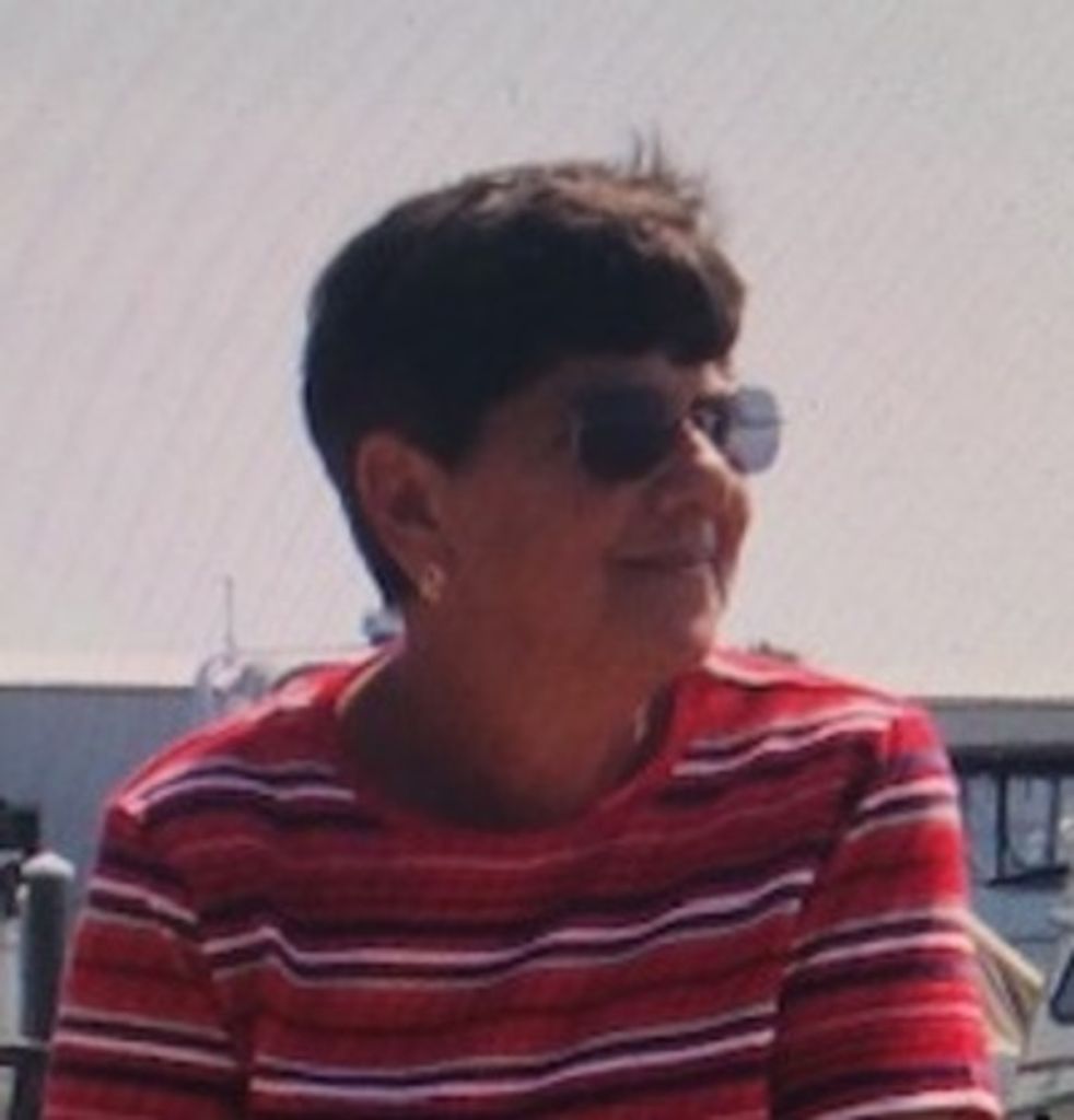 Deborah Louise Jermyn Profile Photo