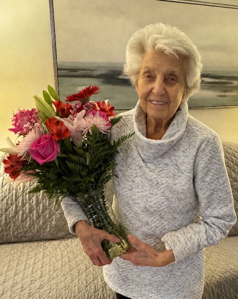 Marlene Southerland