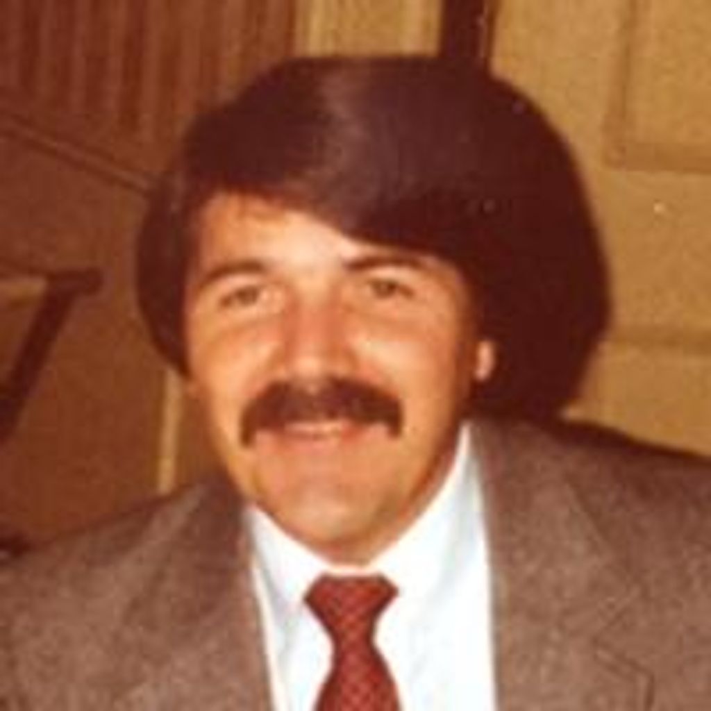 Joseph P. Orzechowski