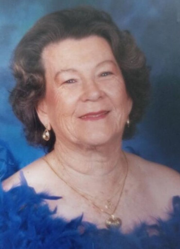 Vivian Layport Profile Photo