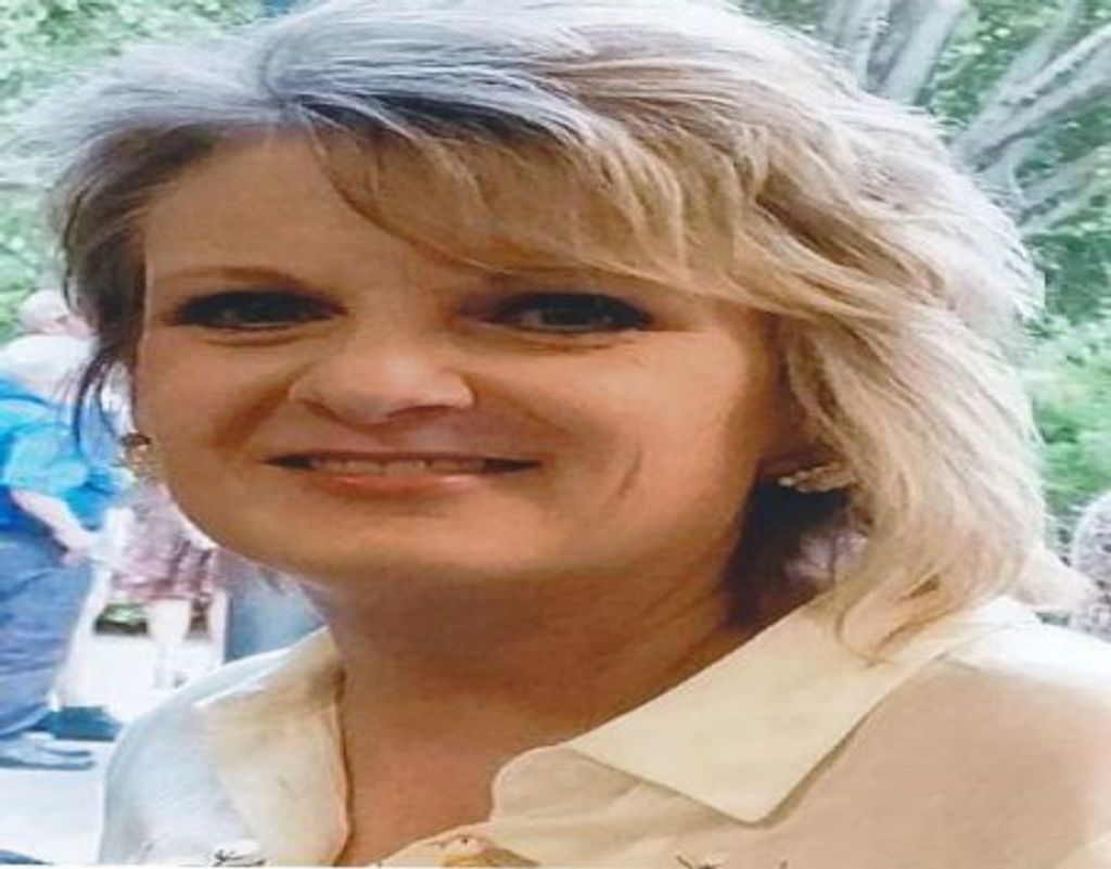 Kelli  Byrd Walker