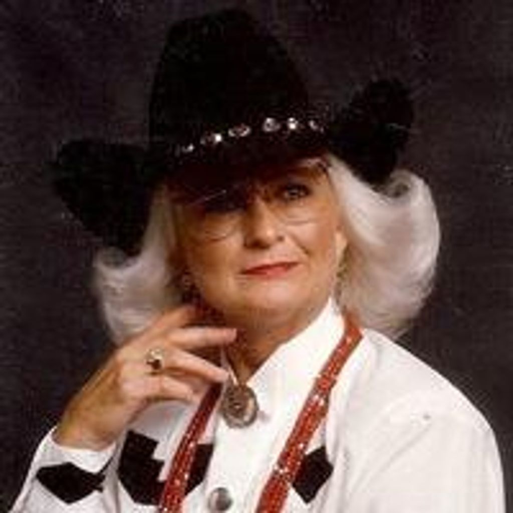 Lynetta Kay Crenshaw Gorden