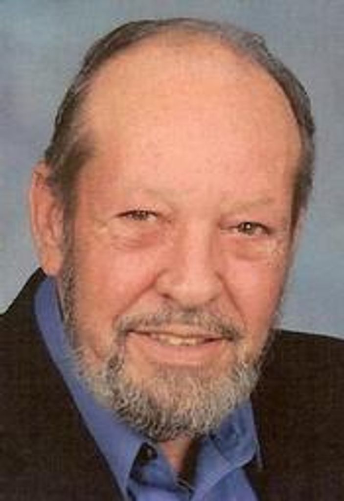 Melvin Keyes Profile Photo