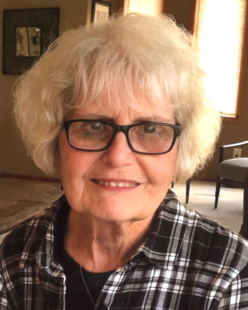 Connie Rae Freeberg Profile Photo