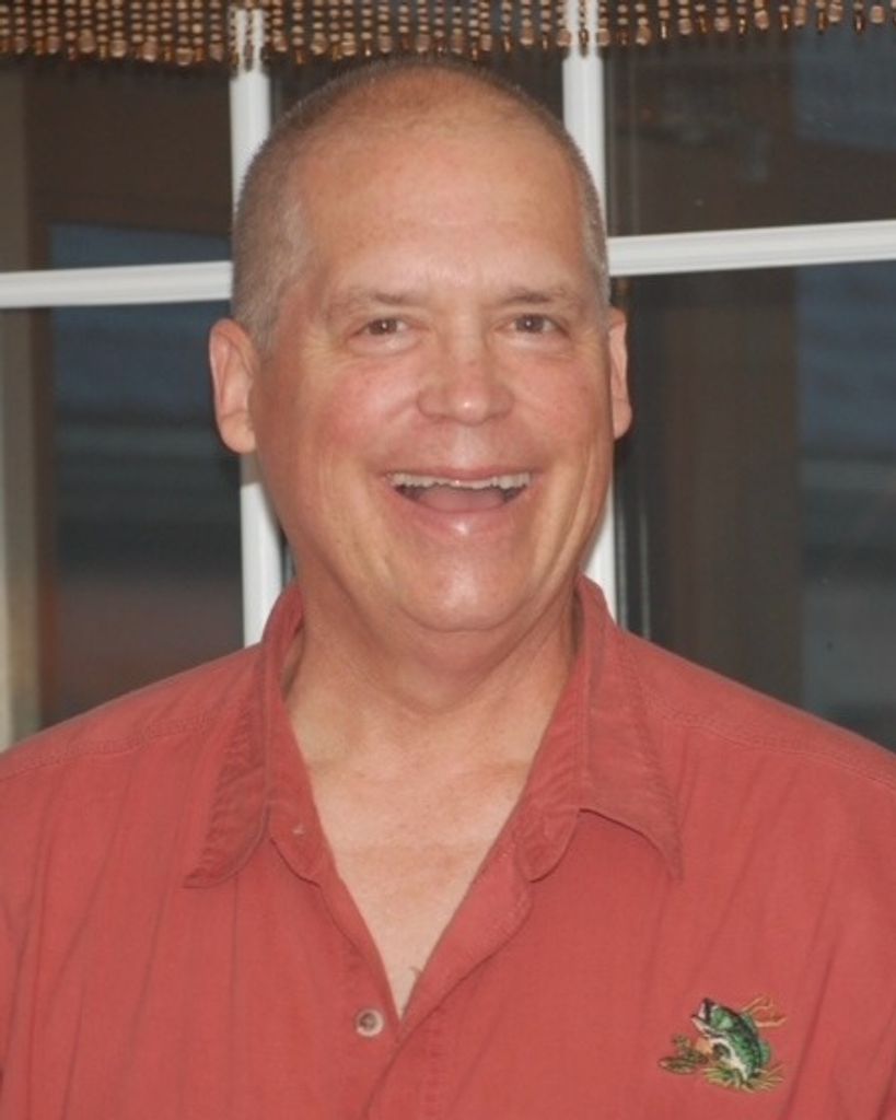 Robert Dambach Profile Photo