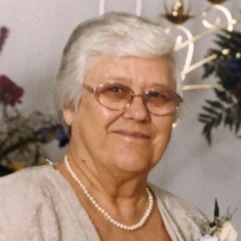 Sarah Boals Davis