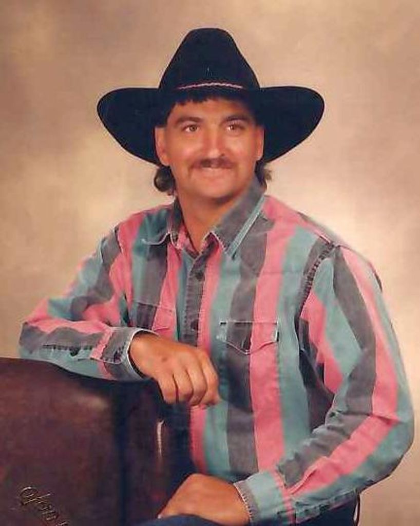 Johnny Wayne England Profile Photo