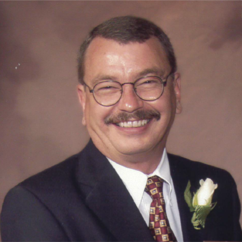 Joseph Dale Sarnicki