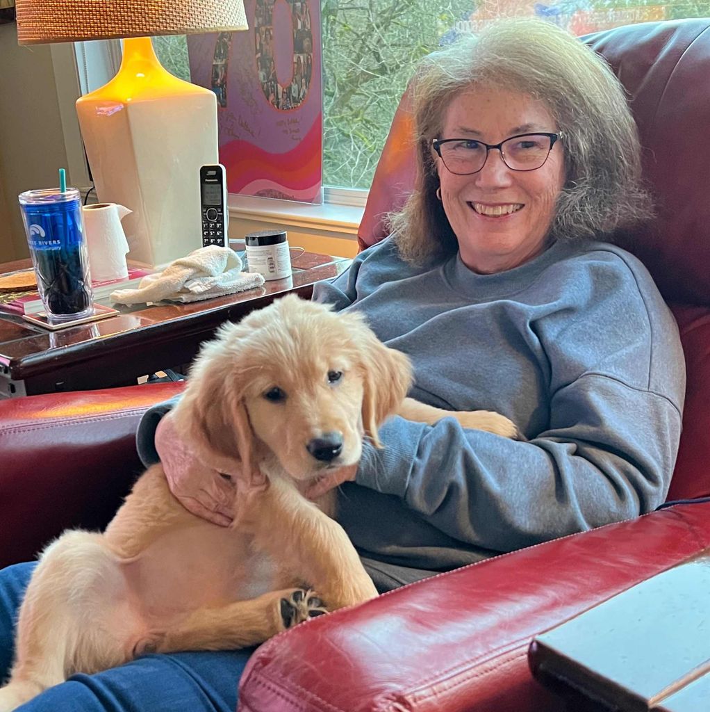 Debra Kramien Profile Photo